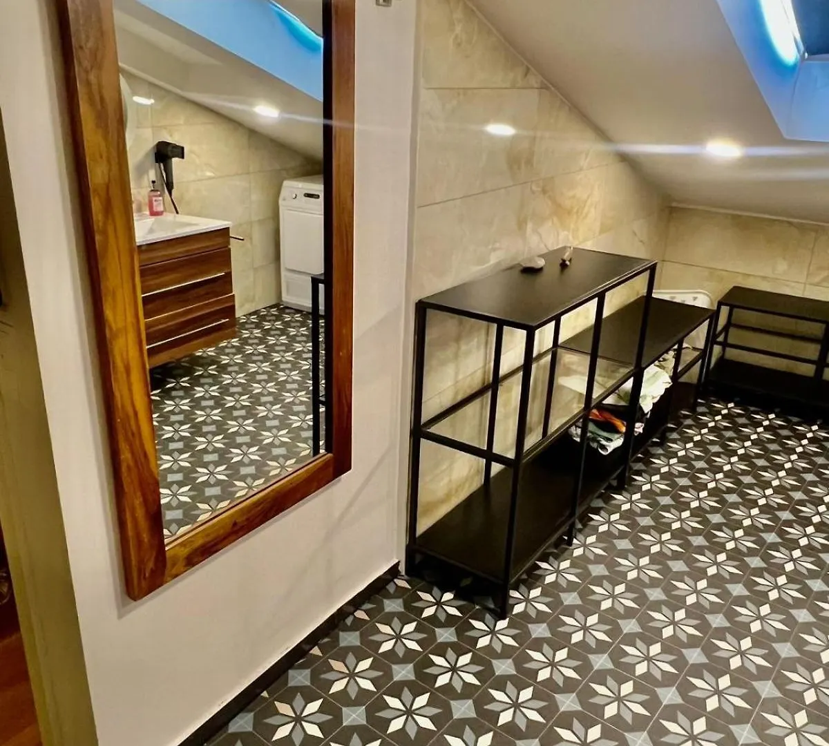 Steinhaus Im Zentrum, 50 M Zum Meer Baska  Croatia